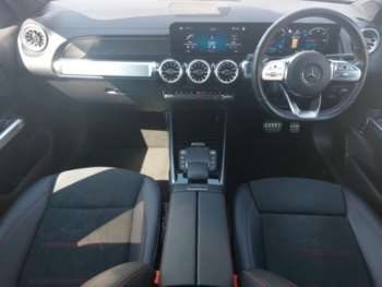 Used Mercedes-Benz EQB 2022 for sale - 75012369: Photo