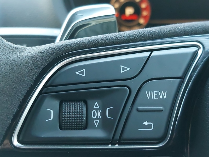 Used Audi RS3 2019 for sale - 77922360: Photo 14