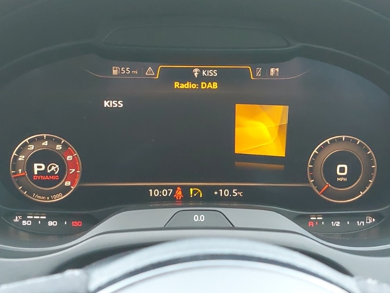 Used Audi RS3 2019 for sale - 77922360: Photo 19