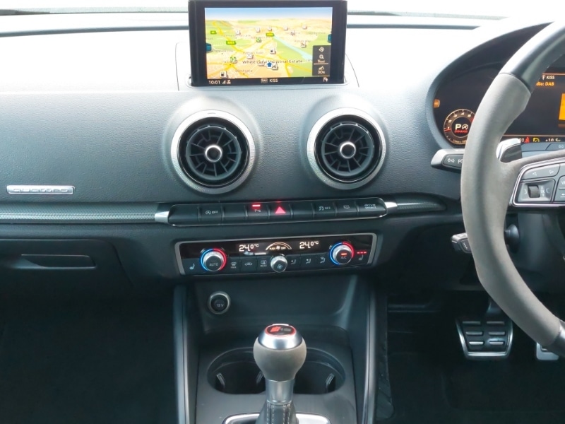 Used Audi RS3 2019 for sale - 77922360: Photo 7