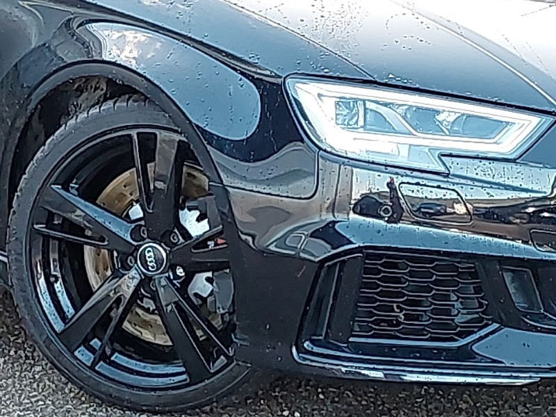 Used Audi RS3 2019 for sale - 77922360: Photo 9