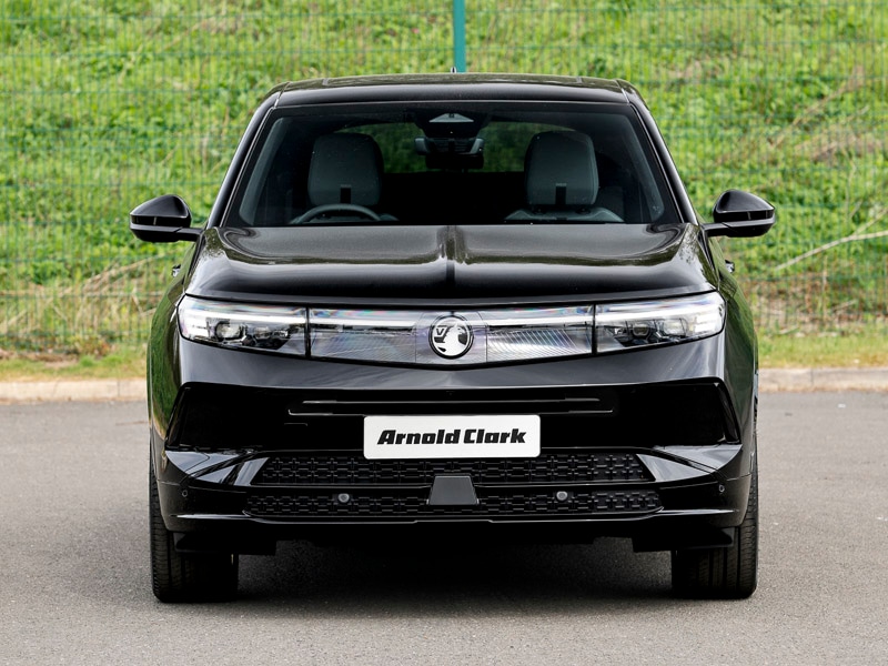 Used Vauxhall Grandland 2025 for sale - 76596755: Photo 14