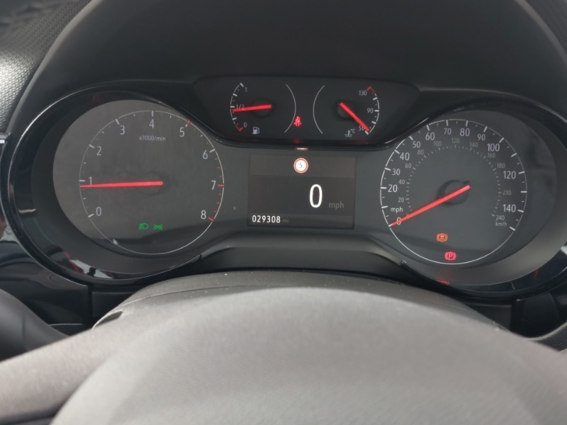 Used Vauxhall Corsa 2021 for sale - 76150418: Photo 10