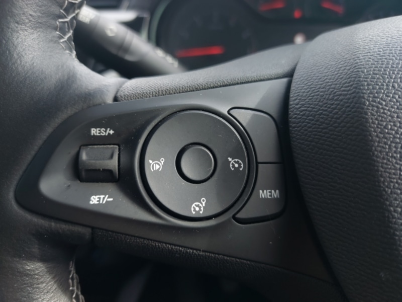 Used Vauxhall Corsa 2021 for sale - 76150418: Photo 12