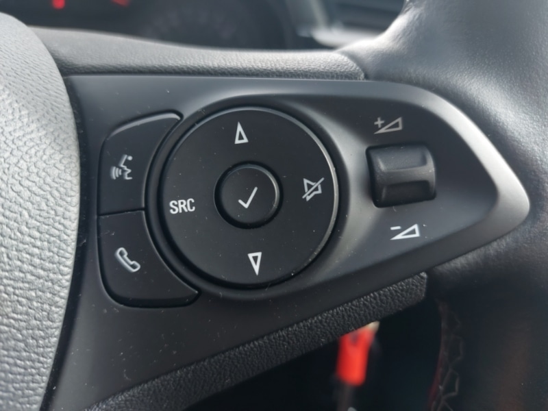 Used Vauxhall Corsa 2021 for sale - 76150418: Photo 13