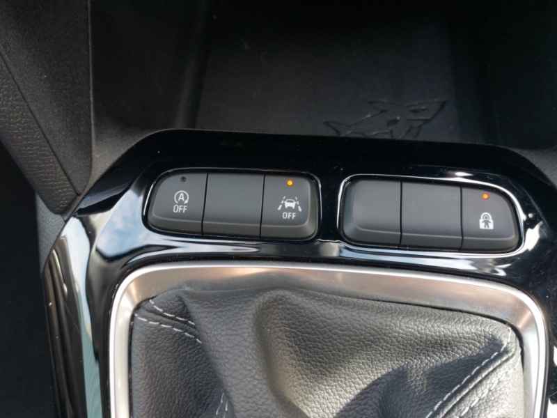 Used Vauxhall Corsa 2021 for sale - 76150418: Photo 17