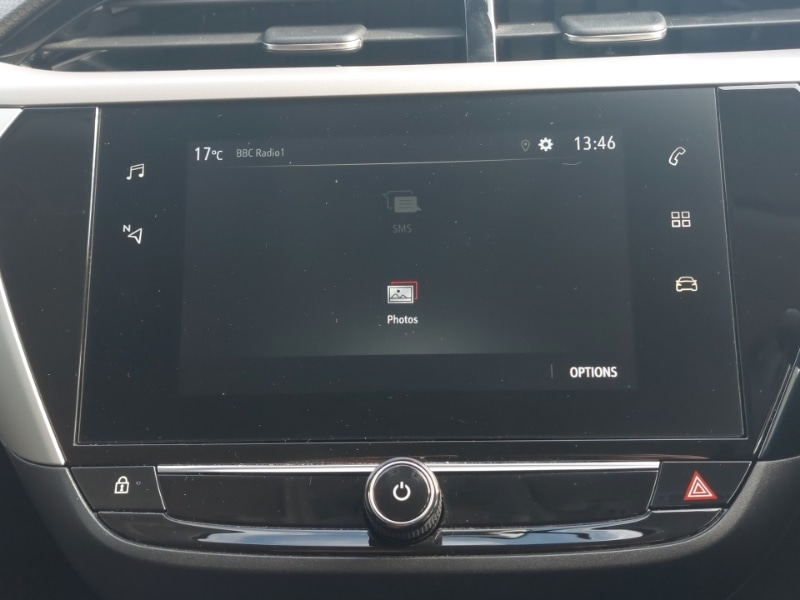 Used Vauxhall Corsa 2021 for sale - 76150418: Photo 18