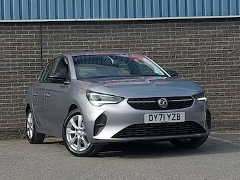 Vauxhall - Corsa
