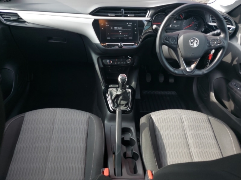 Used Vauxhall Corsa 2021 for sale - 76150418: Photo 2