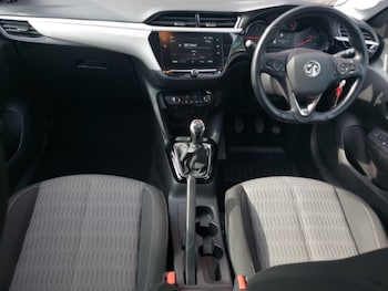 Used Vauxhall Corsa 2021 for sale - 76150418: Photo 2