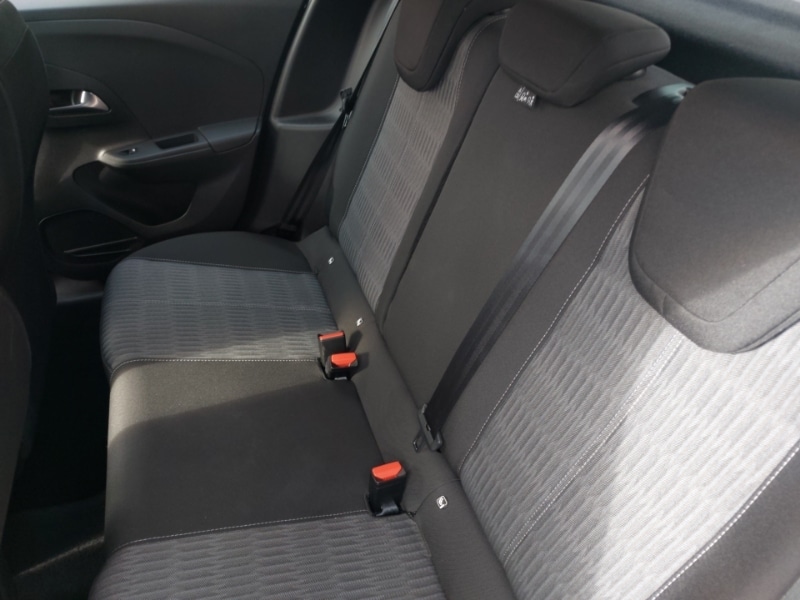 Used Vauxhall Corsa 2021 for sale - 76150418: Photo 6