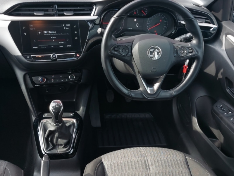 Used Vauxhall Corsa 2021 for sale - 76150418: Photo 7
