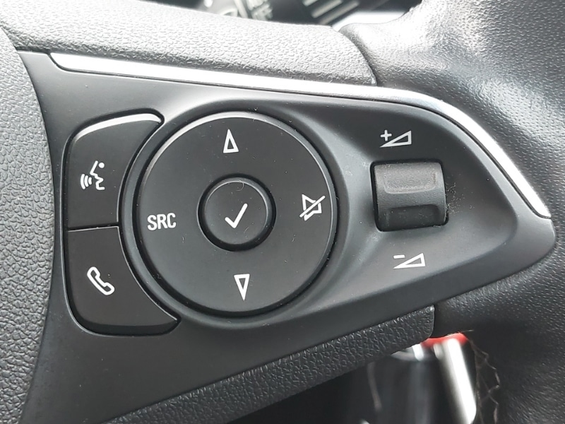 Used Vauxhall Mokka 2022 for sale - 77433470: Photo 13