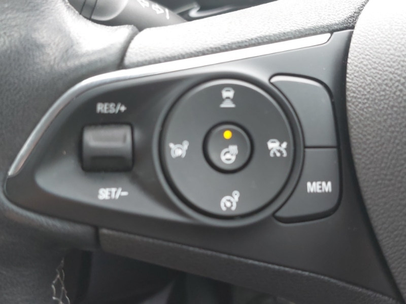 Used Vauxhall Mokka 2022 for sale - 77433470: Photo 14