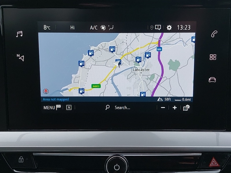 Used Vauxhall Mokka 2022 for sale - 77433470: Photo 15