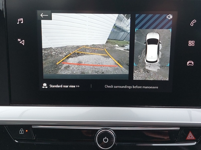 Used Vauxhall Mokka 2022 for sale - 77433470: Photo 16