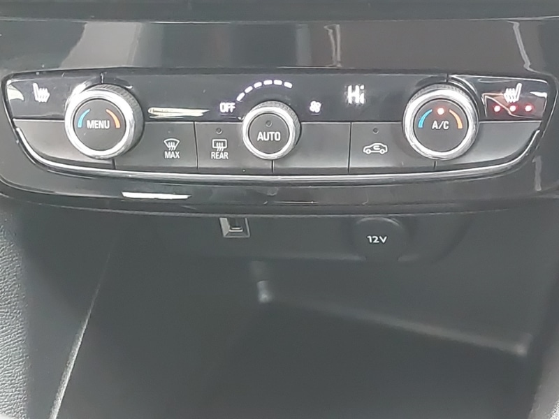 Used Vauxhall Mokka 2022 for sale - 77433470: Photo 17