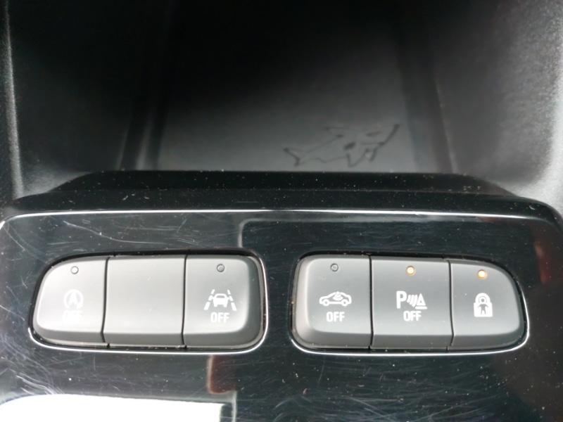 Used Vauxhall Mokka 2022 for sale - 77433470: Photo 18