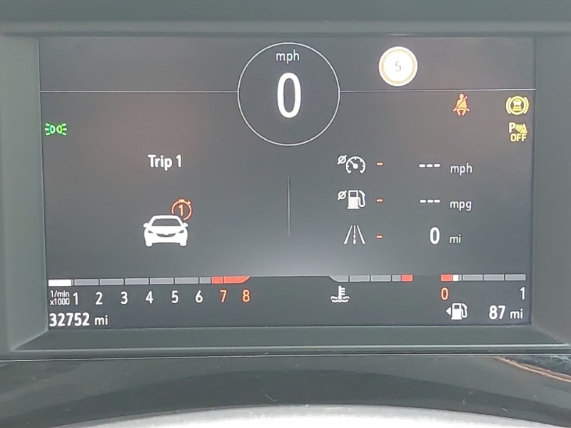 Used Vauxhall Mokka 2022 for sale - 77433470: Photo 19