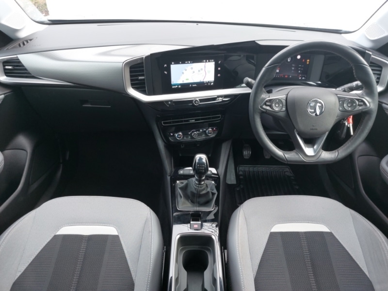 Used Vauxhall Mokka 2022 for sale - 77433470: Photo 2