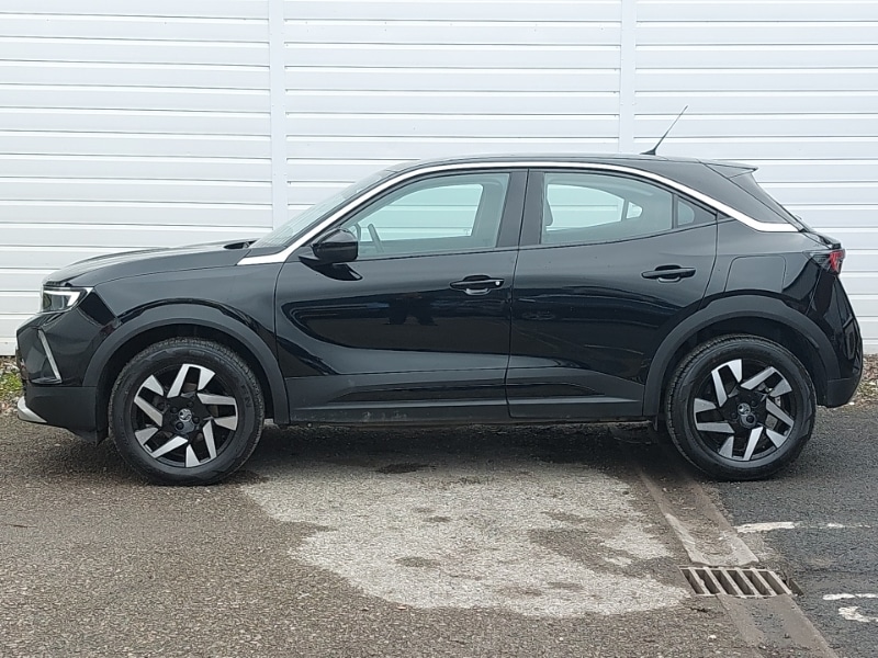 Used Vauxhall Mokka 2022 for sale - 77433470: Photo 4