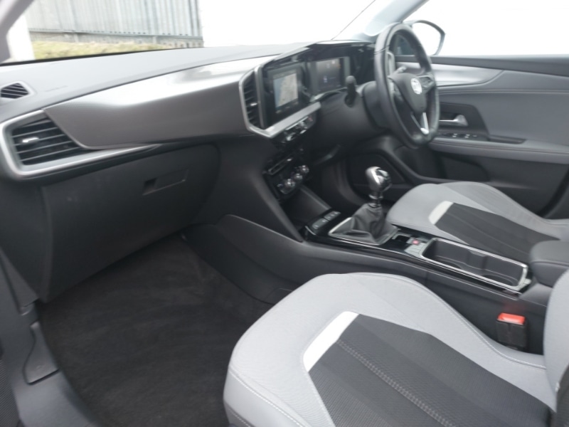 Used Vauxhall Mokka 2022 for sale - 77433470: Photo 5