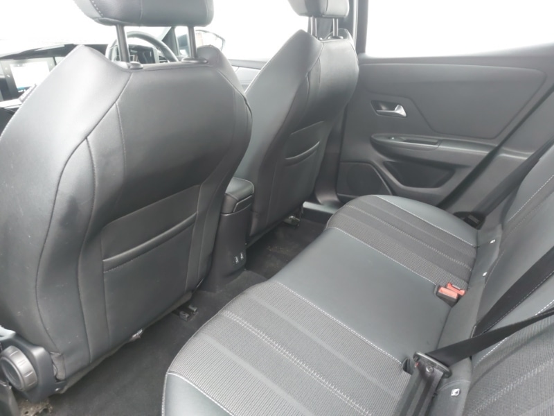 Used Vauxhall Mokka 2022 for sale - 77433470: Photo 6