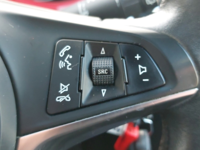 Used Vauxhall ADAM 2014 for sale - 77223763: Photo 12