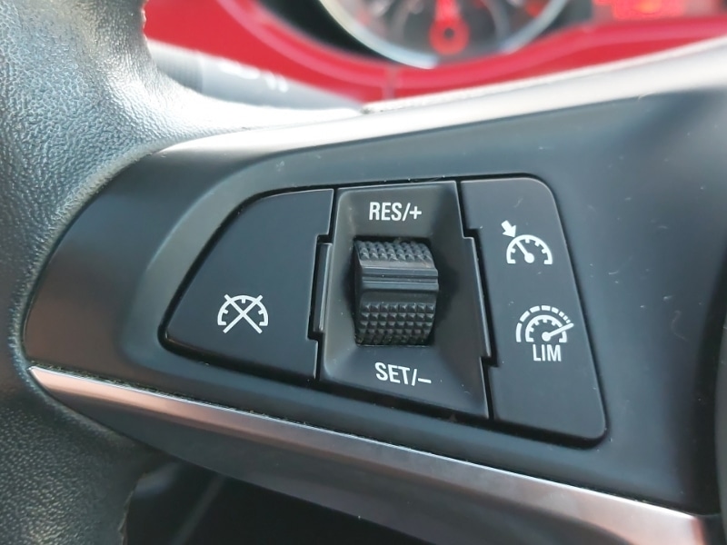 Used Vauxhall ADAM 2014 for sale - 77223763: Photo 13