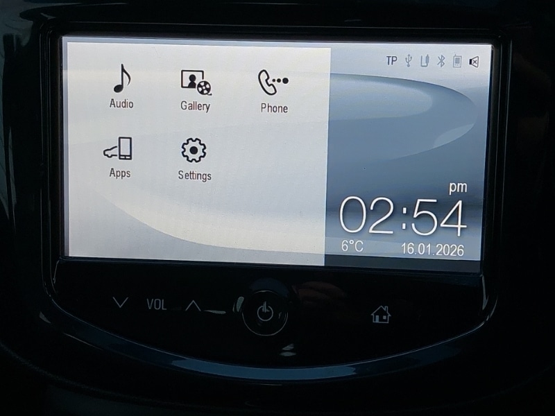 Used Vauxhall ADAM 2014 for sale - 77223763: Photo 14