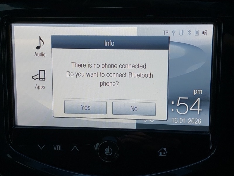 Used Vauxhall ADAM 2014 for sale - 77223763: Photo 15