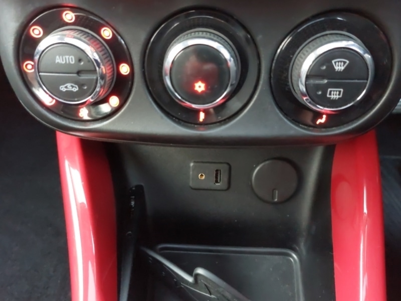 Used Vauxhall ADAM 2014 for sale - 77223763: Photo 16