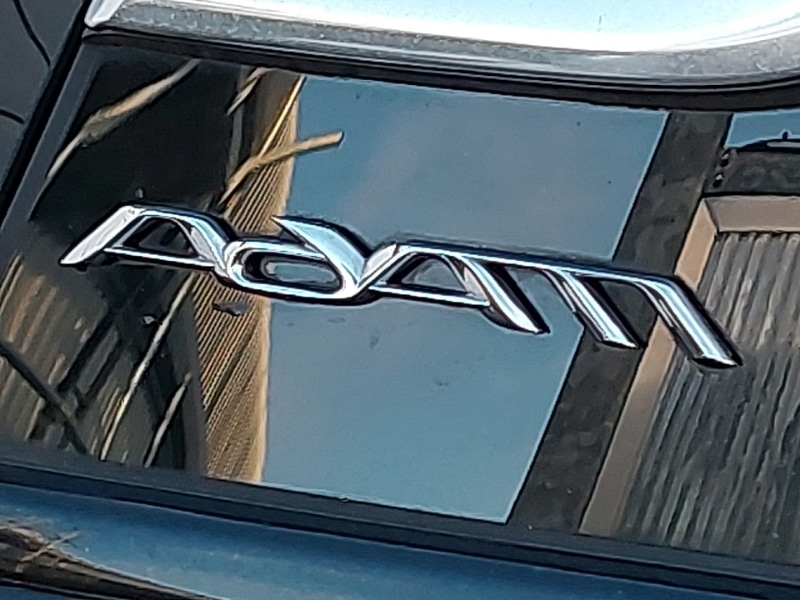 Used Vauxhall ADAM 2014 for sale - 77223763: Photo 18