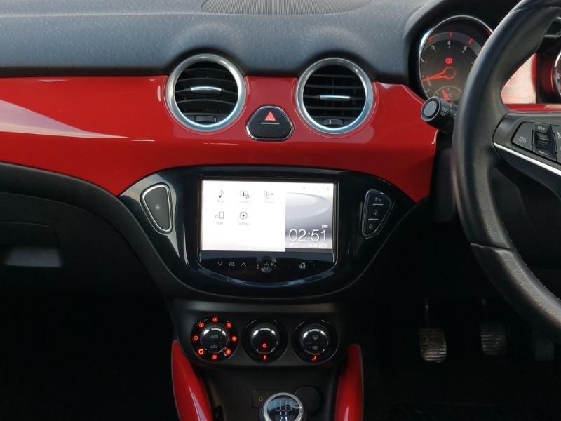 Used Vauxhall ADAM 2014 for sale - 77223763: Photo 7