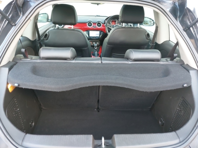 Used Vauxhall ADAM 2014 for sale - 77223763: Photo 8