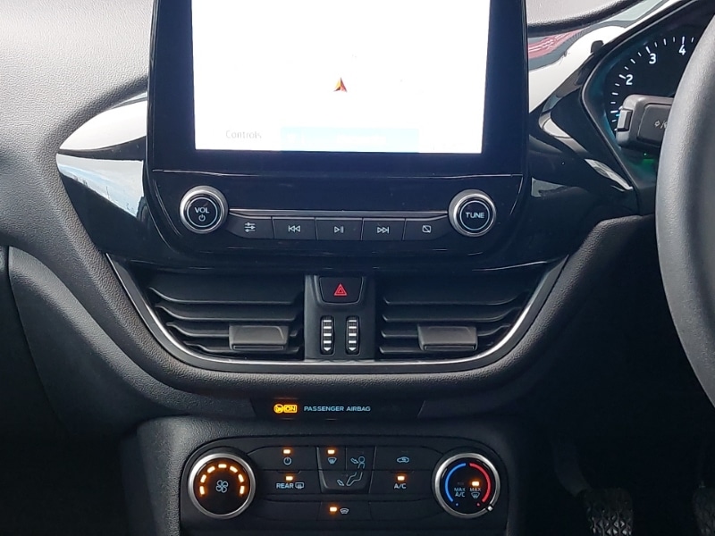 Used Ford Fiesta 2020 for sale - 76925019: Photo 10