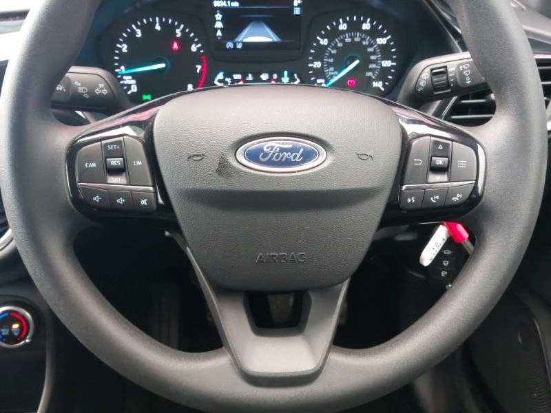 Used Ford Fiesta 2020 for sale - 76925019: Photo 11