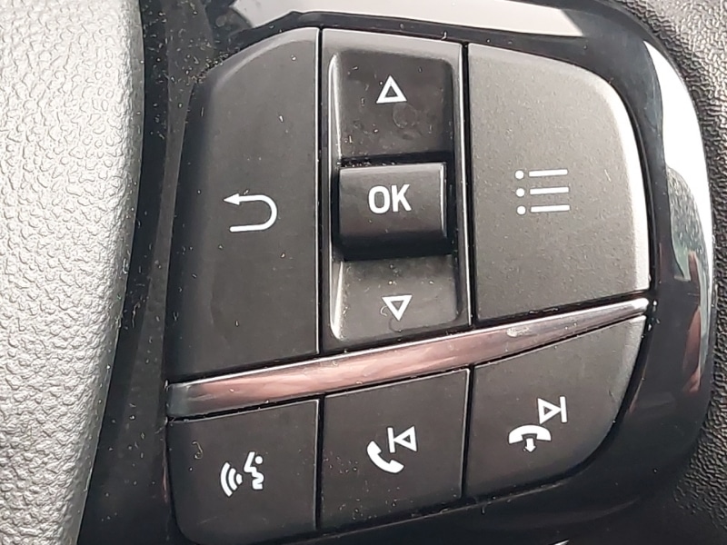 Used Ford Fiesta 2020 for sale - 76925019: Photo 12