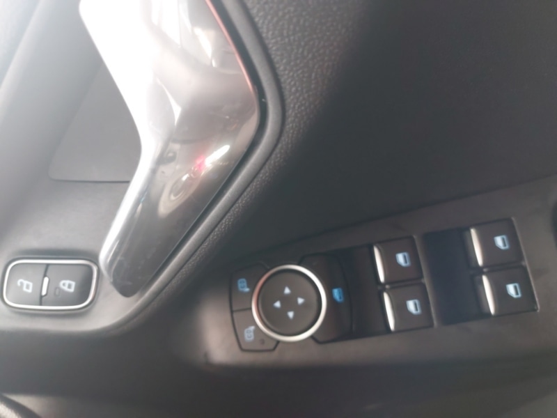 Used Ford Fiesta 2020 for sale - 76925019: Photo 14