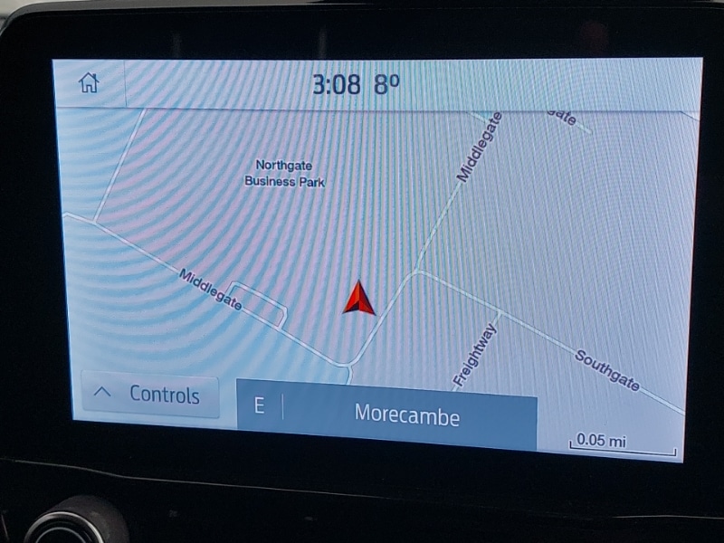 Used Ford Fiesta 2020 for sale - 76925019: Photo 15