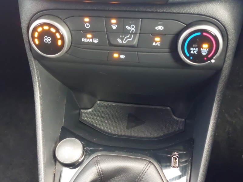 Used Ford Fiesta 2020 for sale - 76925019: Photo 17