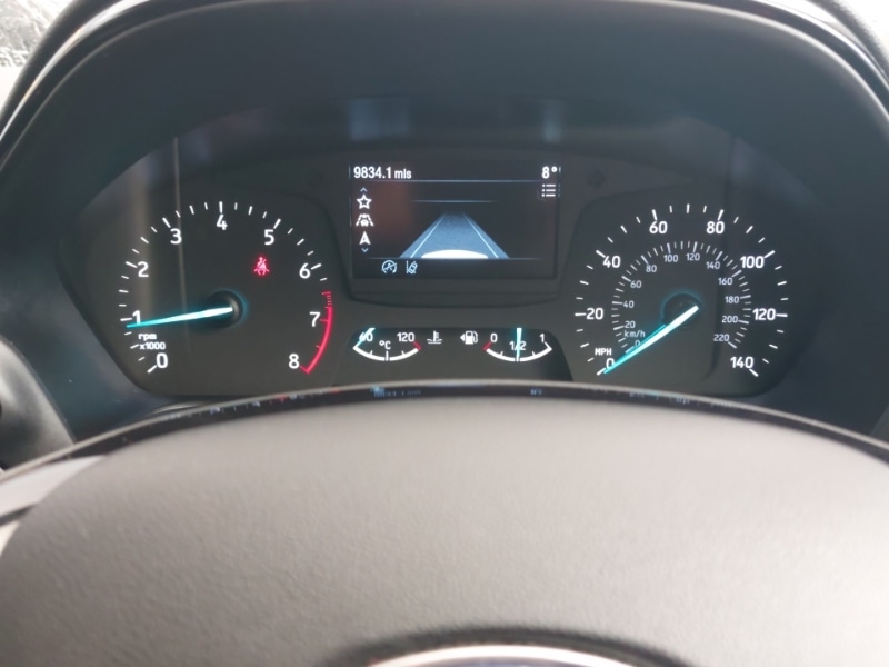 Used Ford Fiesta 2020 for sale - 76925019: Photo 18