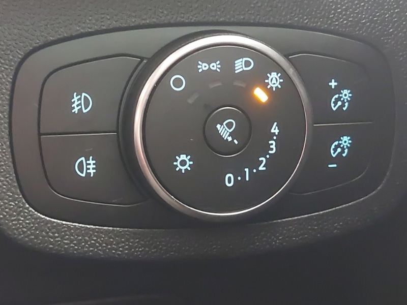 Used Ford Fiesta 2020 for sale - 76925019: Photo 19