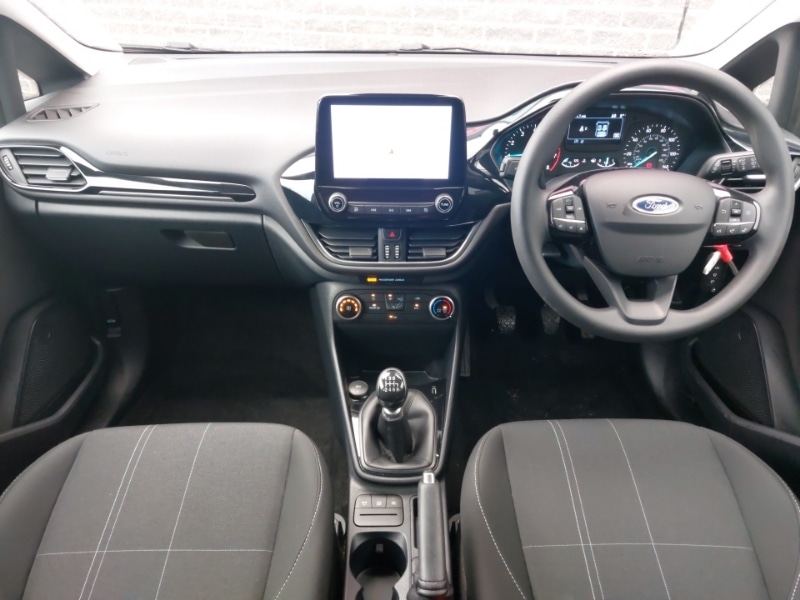 Used Ford Fiesta 2020 for sale - 76925019: Photo 2