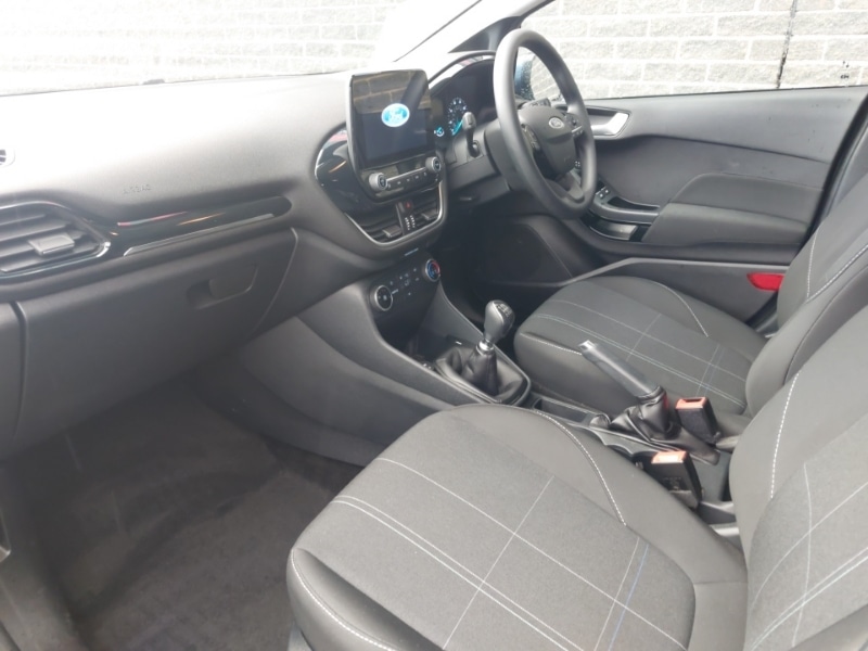 Used Ford Fiesta 2020 for sale - 76925019: Photo 5