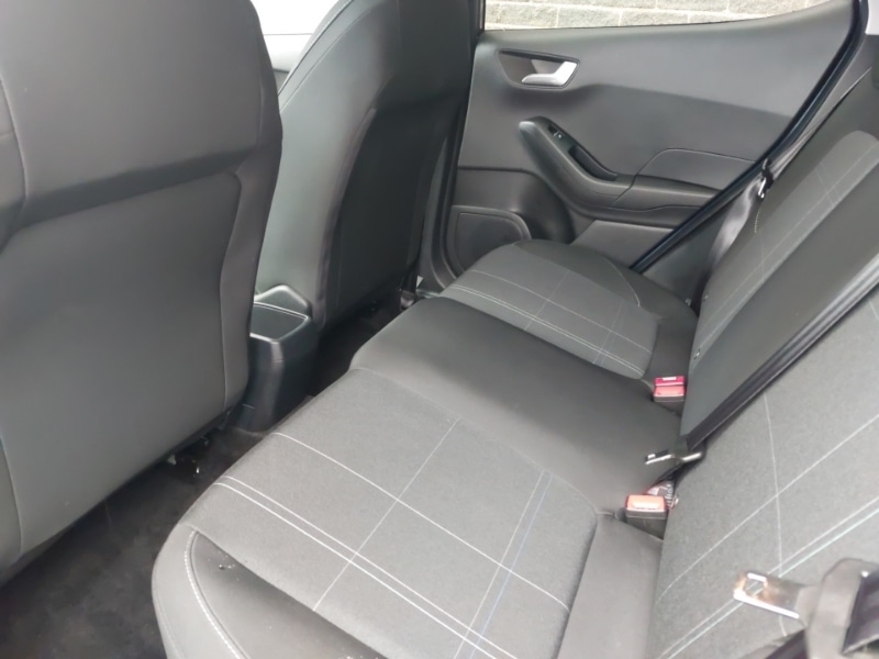 Used Ford Fiesta 2020 for sale - 76925019: Photo 6