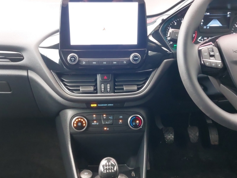 Used Ford Fiesta 2020 for sale - 76925019: Photo 7