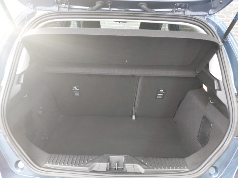 Used Ford Fiesta 2020 for sale - 76925019: Photo 8