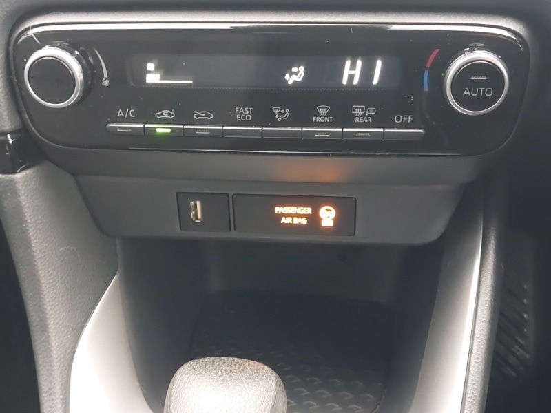 Used Toyota Yaris 2022 for sale - 77776775: Photo 14