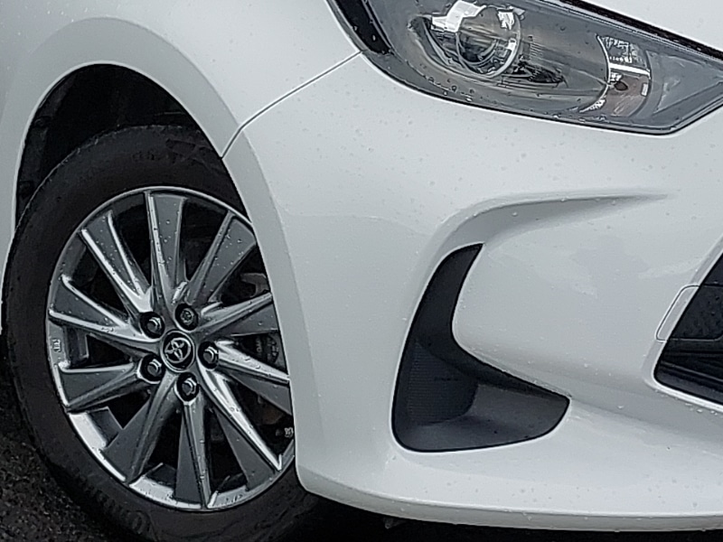 Used Toyota Yaris 2022 for sale - 77776775: Photo 9